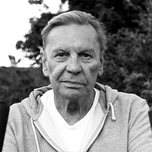 Fotoğraf Helmut Berger