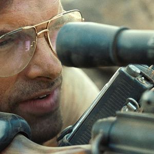 Fotoğraf Alban Lenoir