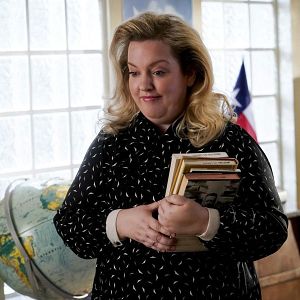 Fotoğraf Sarah Baker