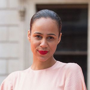 Fotoğraf Zawe Ashton