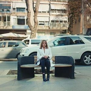 Fotoğraf Bir Litre Gözyaşı