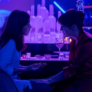 Fotoğraf Verónica Sánchez