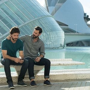 Fotoğraf Álvaro Morte