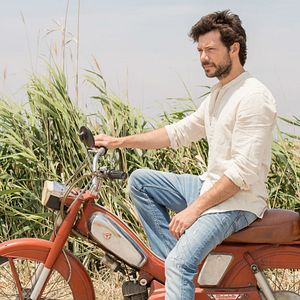 Fotoğraf Álvaro Morte