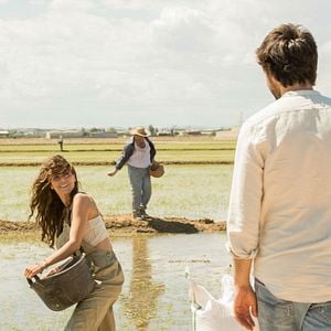 Fotoğraf Álvaro Morte