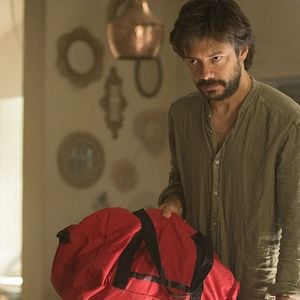 Fotoğraf Álvaro Morte