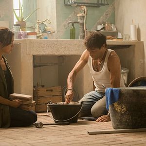 Fotoğraf Verónica Sánchez