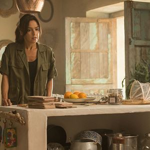 Fotoğraf Verónica Sánchez