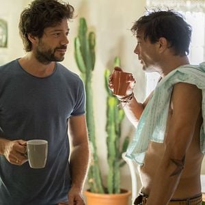 Fotoğraf Álvaro Morte