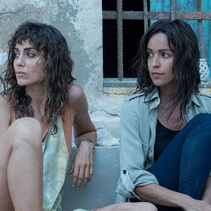 Fotoğraf Verónica Sánchez