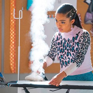 Fotoğraf Yara Shahidi