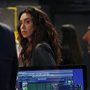 Fotoğraf Mozhan Marnò