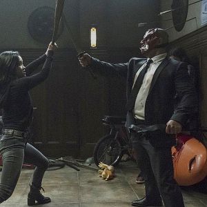 Fotoğraf Lana Condor