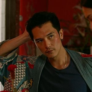 Fotoğraf Hsieh Ying-Xuan