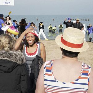 Fotoğraf Annie Ilonzeh