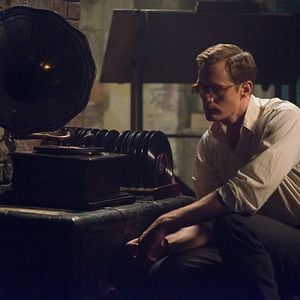 Fotoğraf Alexander Skarsgård