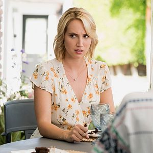 Fotoğraf Jessica Tuck