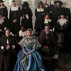 Fotoğraf Hayley Squires