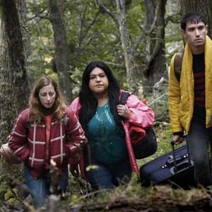 Fotoğraf Paula Grinszpan