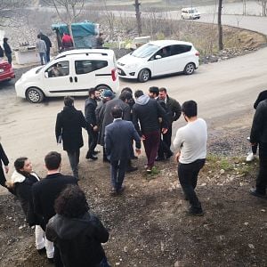 Fotoğraf Miras Peşinde