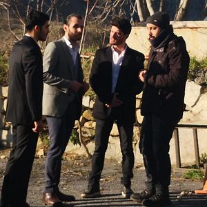 Fotoğraf Miras Peşinde