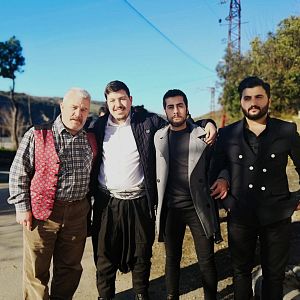 Fotoğraf Miras Peşinde