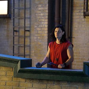 Fotoğraf Blair Redford