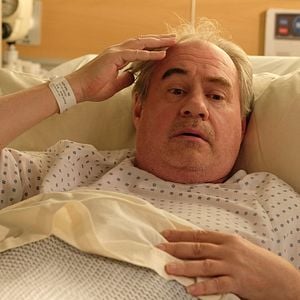 Fotoğraf John Billingsley