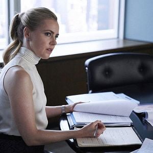 Fotoğraf Amanda Schull