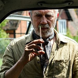 Fotoğraf Féodor Atkine