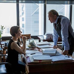 Fotoğraf Jacqueline McKenzie