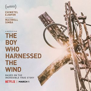 Fotoğraf The Boy Who Harnessed the Wind