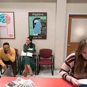 Fotoğraf Tracee Ellis Ross