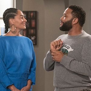 Fotoğraf Tracee Ellis Ross