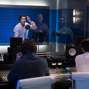 Fotoğraf Marcus Scribner