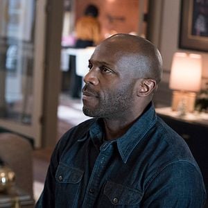 Fotoğraf Billy Brown (II)