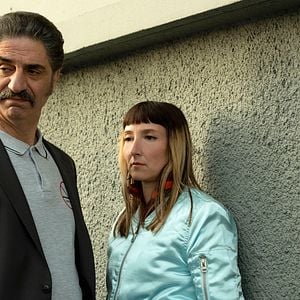 Fotoğraf Audrey Lamy