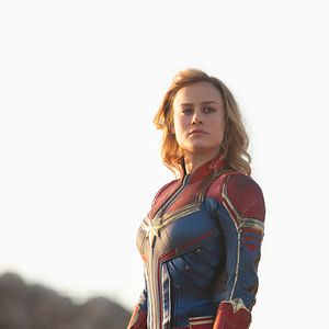 Fotoğraf Brie Larson