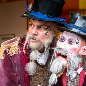 Fotoğraf Butz Ulrich Buse