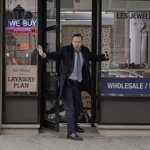 Fotoğraf Donnie Wahlberg