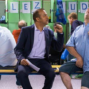 Fotoğraf Vestiaires