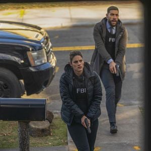 Fotoğraf Missy Peregrym