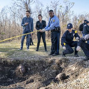Fotoğraf Vanessa Ferlito