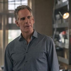 Fotoğraf Scott Bakula