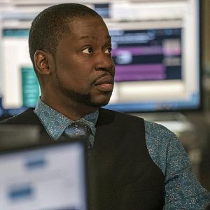 Fotoğraf Daryl Mitchell