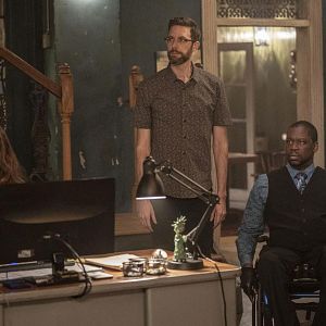 Fotoğraf Vanessa Ferlito