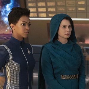 Fotoğraf Mia Kirshner