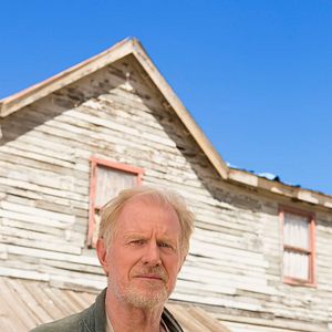 Fotoğraf Ed Begley Jr.