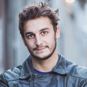 Fotoğraf Grégoire Isvarine