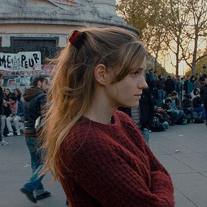 Fotoğraf Noémie Schmidt